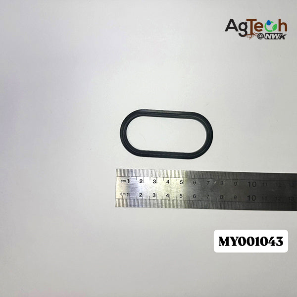 Auxiliary Bottom Light Sealing Ring