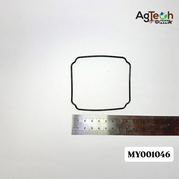 Aerial Electronics Module Sealing Ring