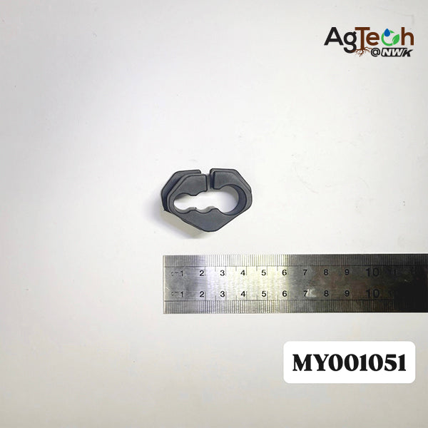 Cable Tube Rubber Stopper