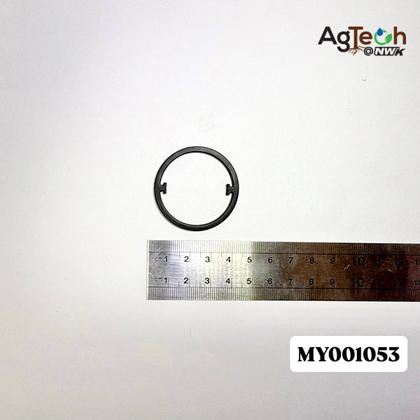 Y-Tee Part Sealing Pad