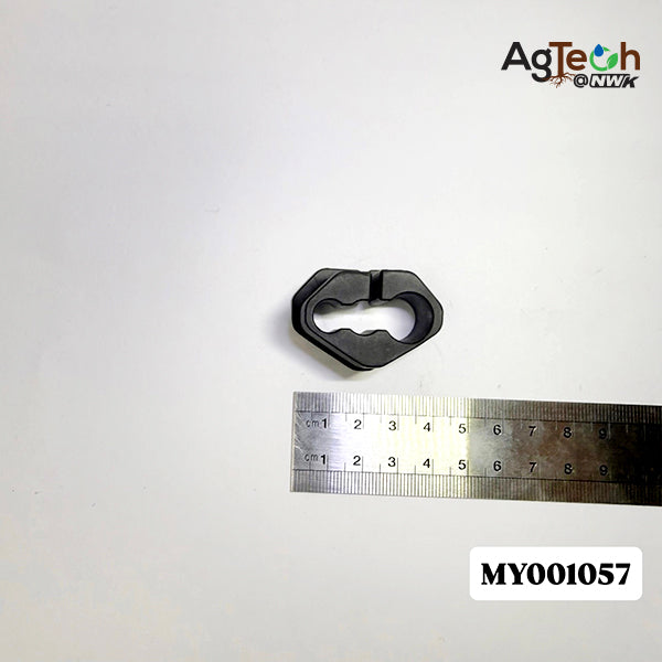 Adaptive Cable Rubber Sleeve
