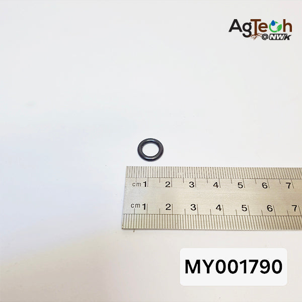 Flow Meter Adapter Sealing Ring