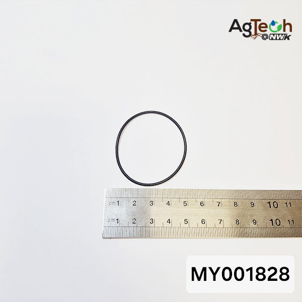 Motor Sealing Ring 46.8mm