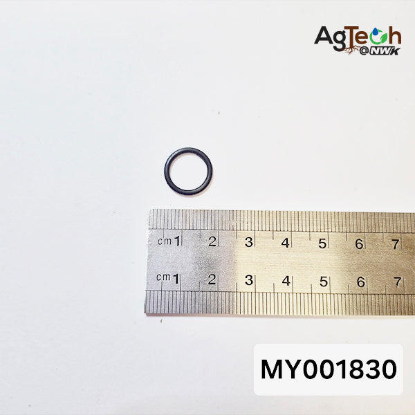 Curving Connector Sealing Ring