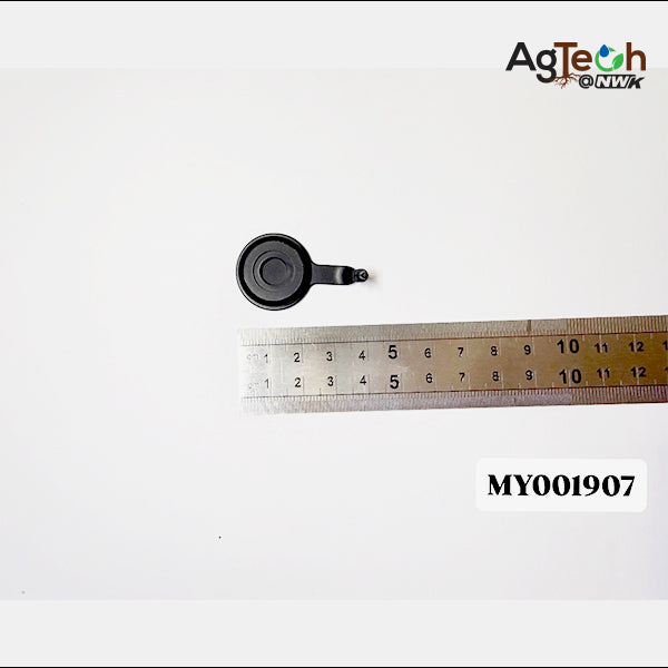 Esc Waterproof Seal Plug