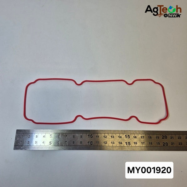 Aerial-Electronics Module Sealing Ring