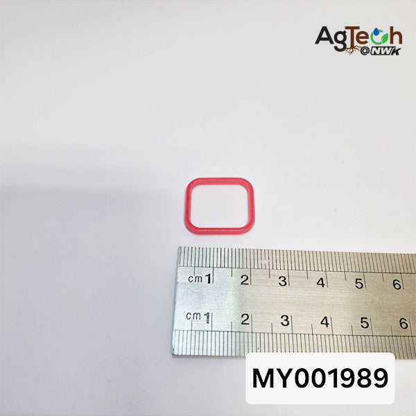 20-Pin Connector Sealing Ring