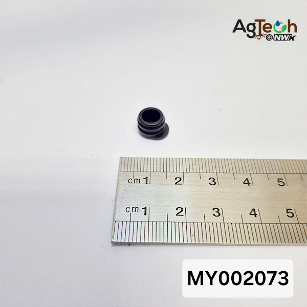 Landing Gear Hole Plug Rubber