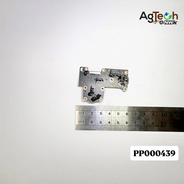 Right Button Board
