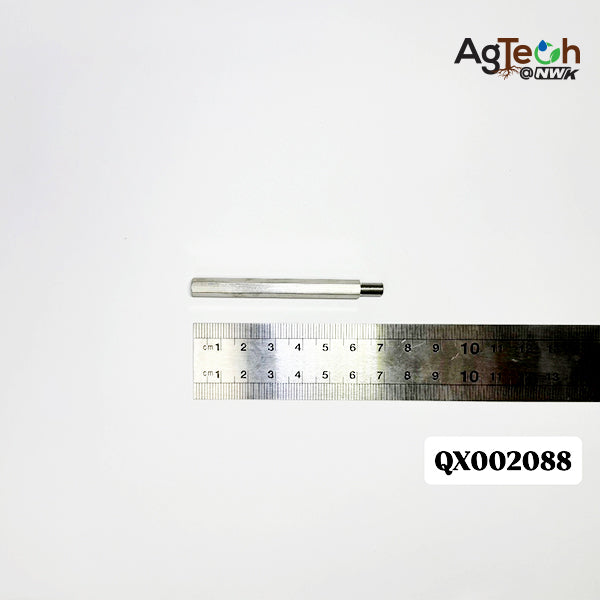 Locking Piece Connection Rod
