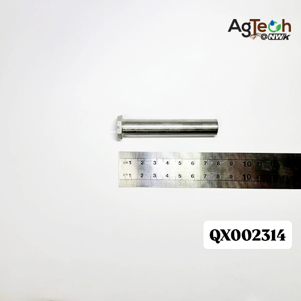 Aircraft Arm Fixing Screw Bolt