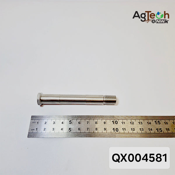 Big Arm -Aircraft Fix Scr Bolt