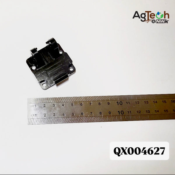 T100 Middle Rear Frame Buckle Support