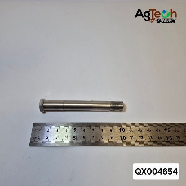 T100 Big Arm Aircraft Fixing Nut