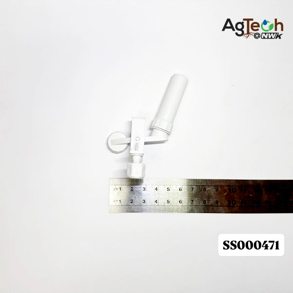 Spray Tank Liquid Level Meter
