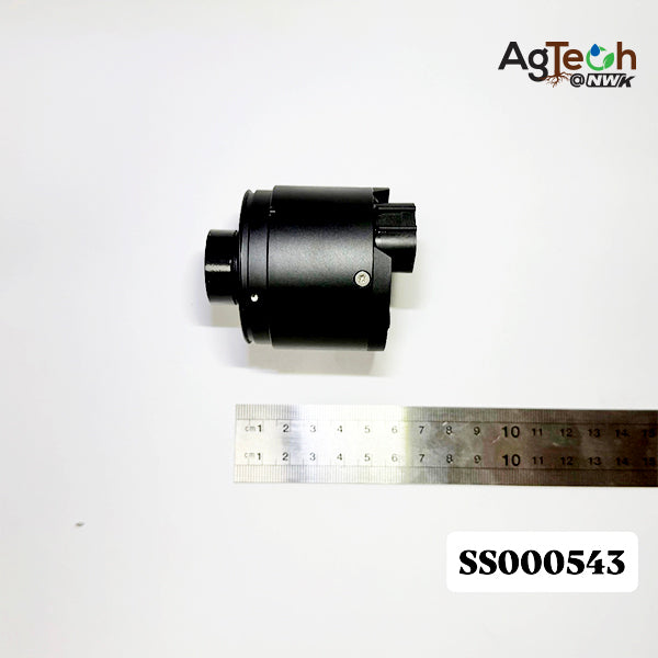 Impeller Pump Motor