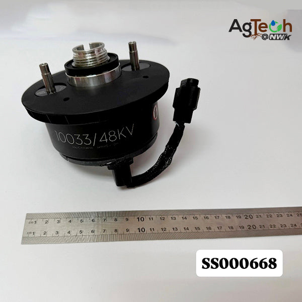 10033 Propulsion Motor
