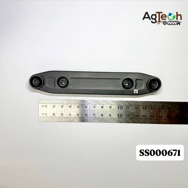 Forward Vision Sensor Module