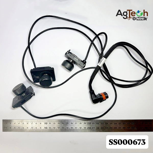 Weighing Sensor Module