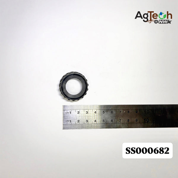Lens Cap Module