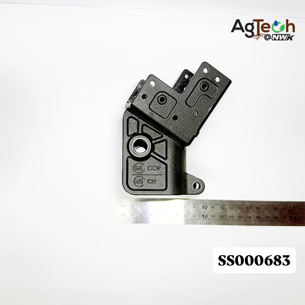 M1 Aircraft Arm Connector