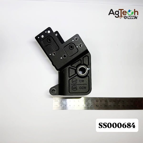 M2 Aircraft Arm Connector