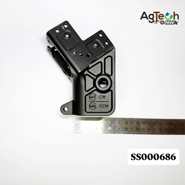 M4 Aircraft Arm Connector