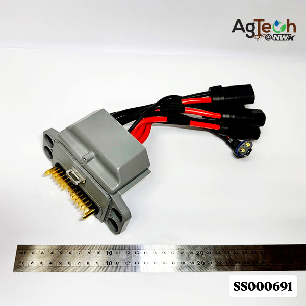 Power Distribution Board Module