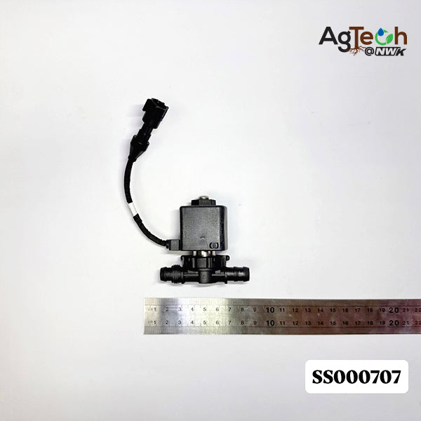 Solenoid Valve Module