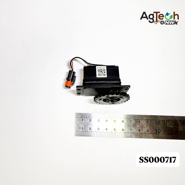 Servo Module