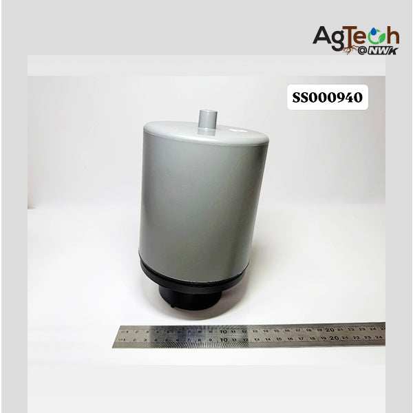 Rear Radar Module