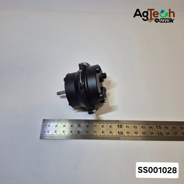 Centrifugal Motor