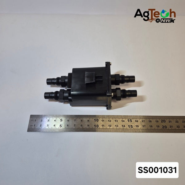 Flow Meter Module