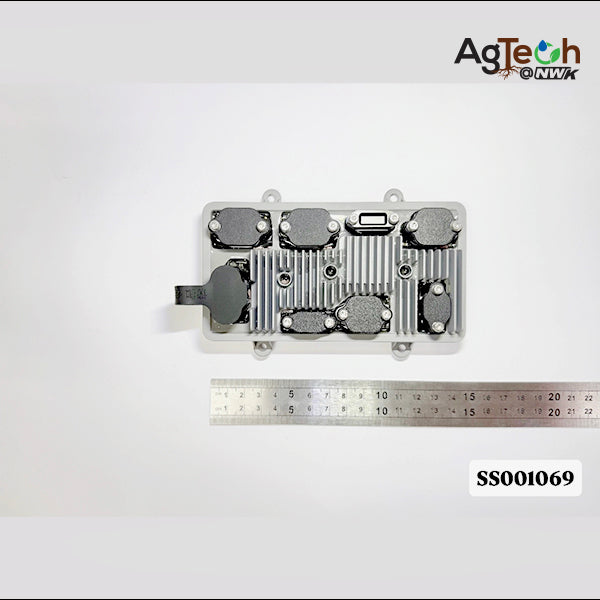 C12000-P/Module Man Board Module
