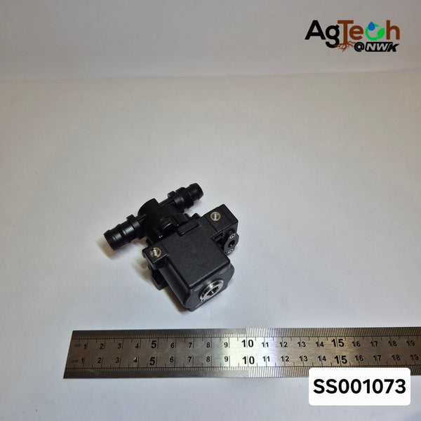 Solenoid Valve Module