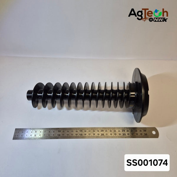 Small Auger