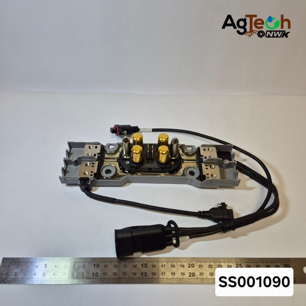 Power Distribution Board Module