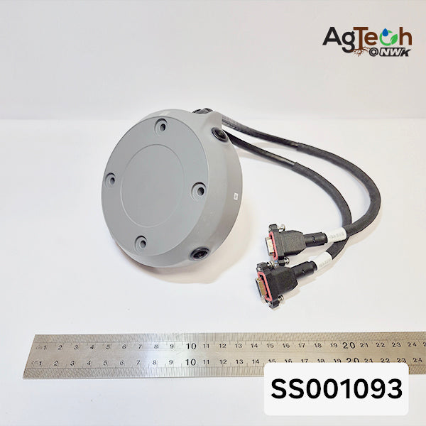 T100 Front Frame Quad-Fisheye Sensor Mo