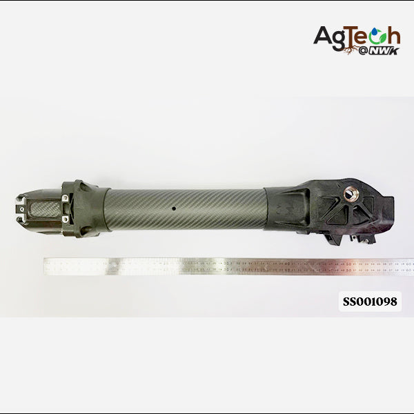 Large Arm (Rear)