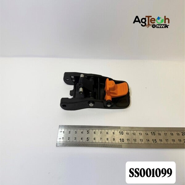 T100 Aircraft Arm Buckle Module