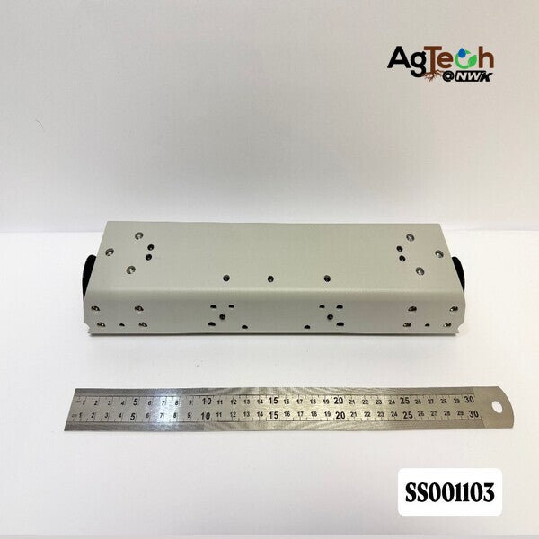 Front Frame Aluminum Tube