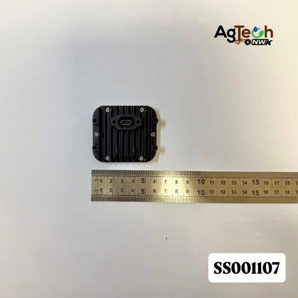 Rear Radar Module