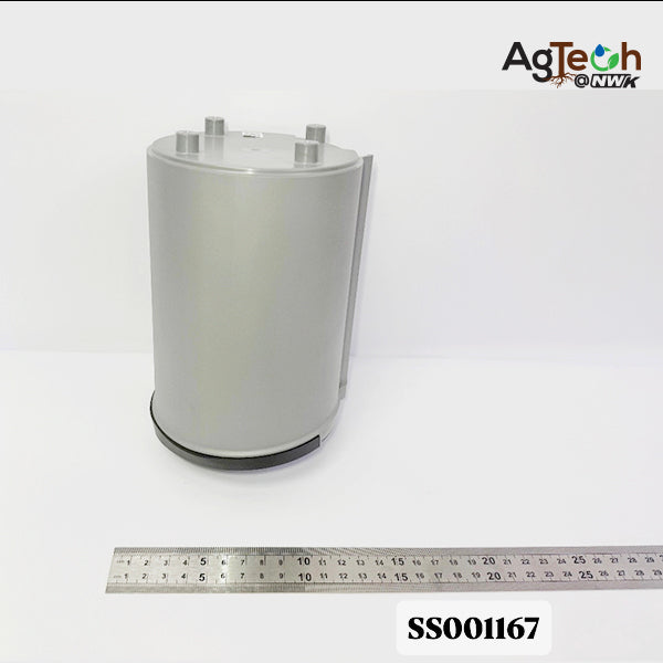 T100 Front Frame Front Radar Module