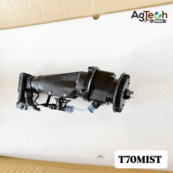 T70 Mist Nozzle Package