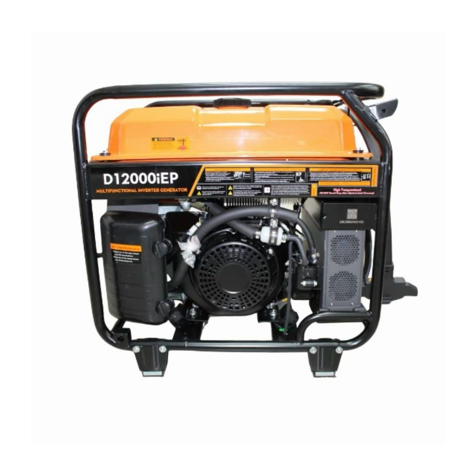 DJI D12000IEP Generator