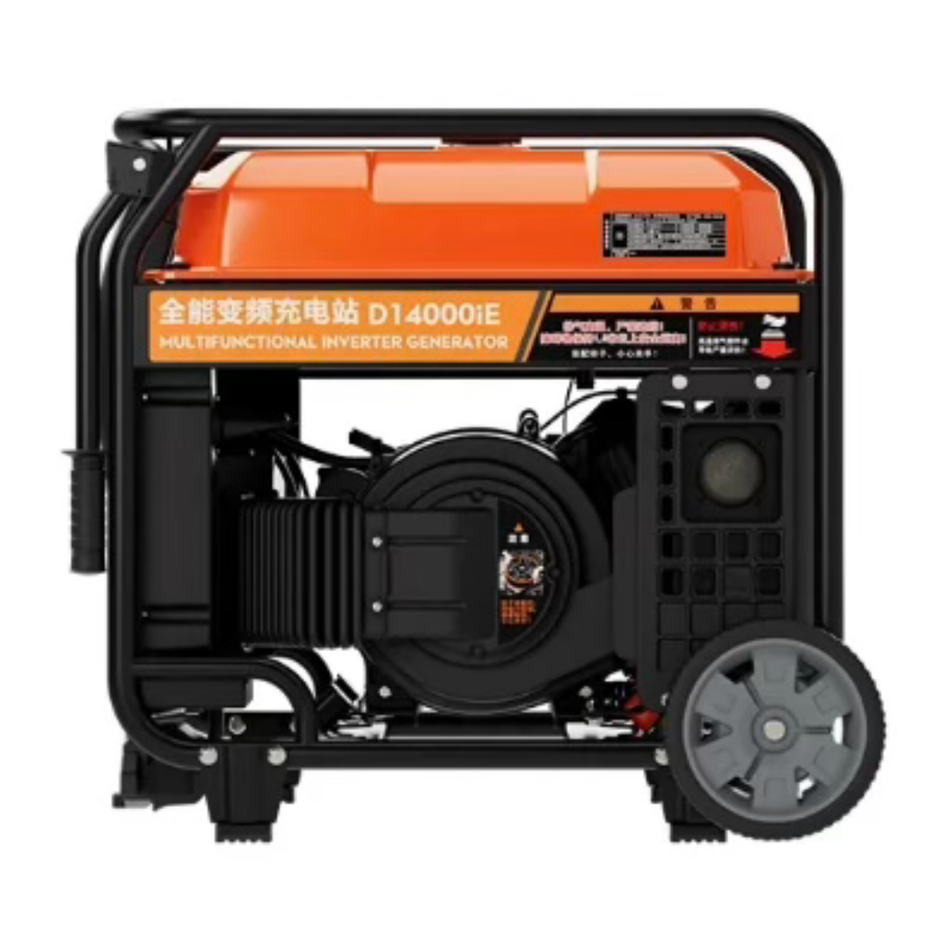 DJI D14000iE Generator