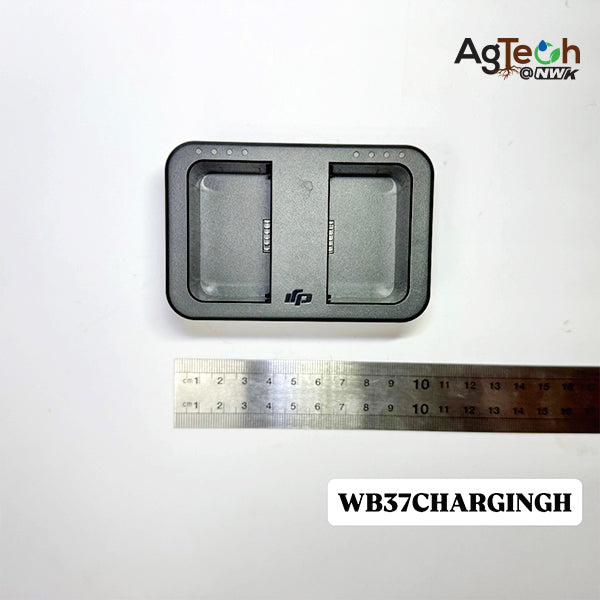 Wb 37 Charging Hub