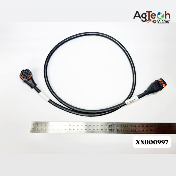 Throttle Cable (Cable Distribution Board)