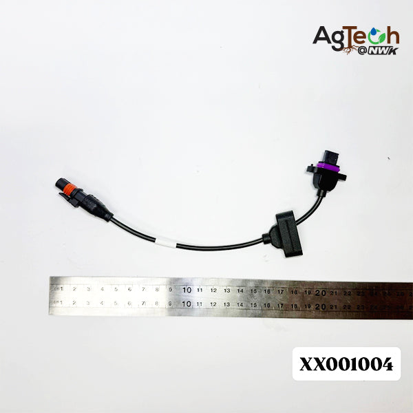 Flow Meter Signal Cable