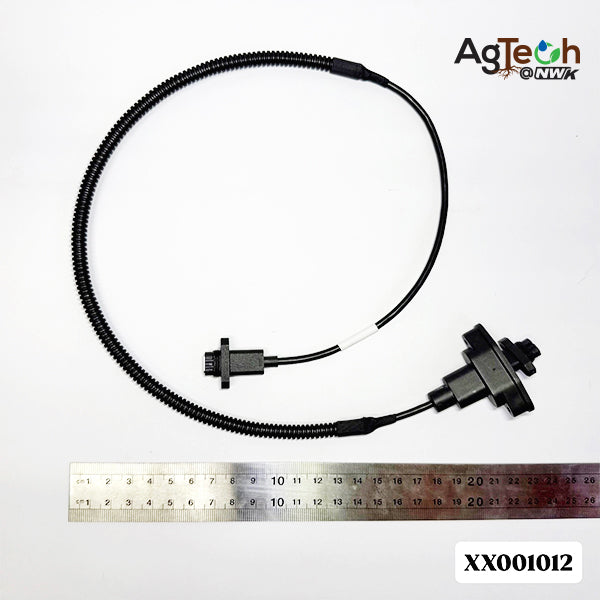 Rear Vision Radar Signal Cable